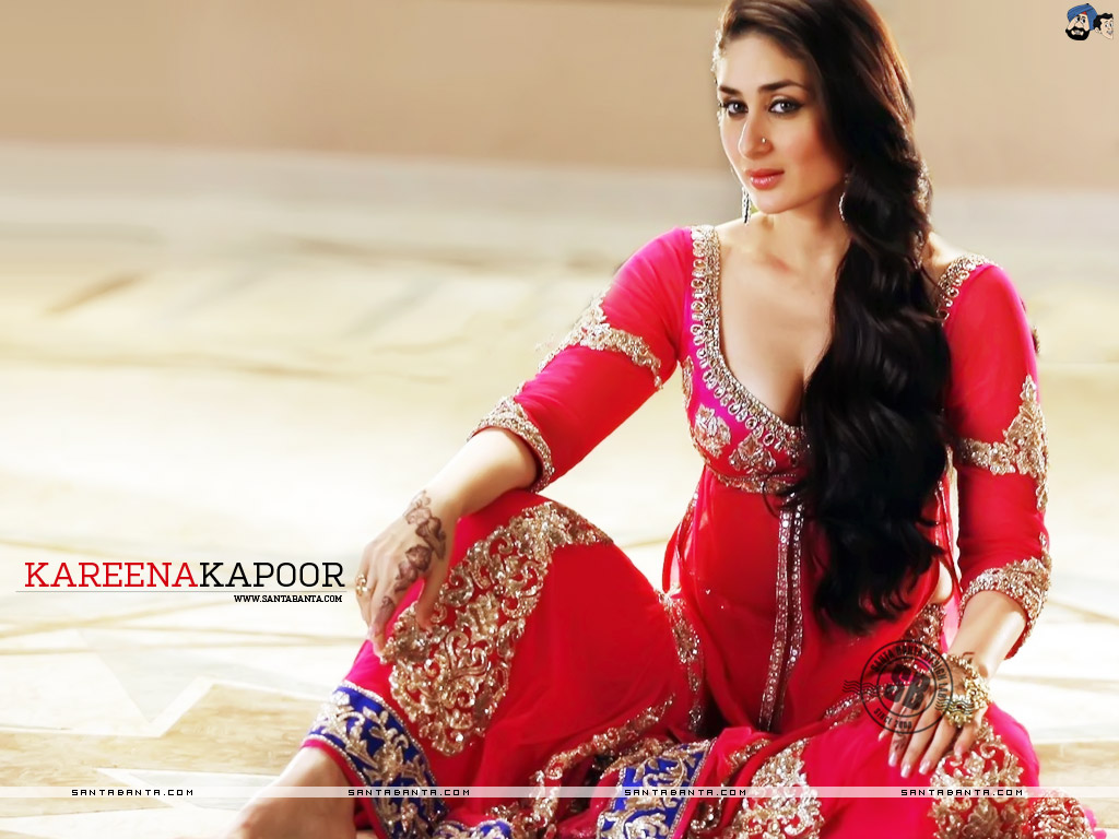 Kareena Kapoor